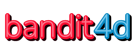 bandit4d — logo kanal